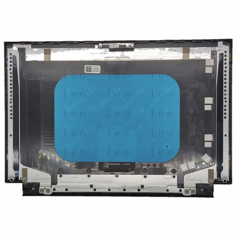 

CC 043TD2 Новая задняя крышка ЖК-дисплея для ноутбука DELL Gaming G15 5520 5521 120 Гц, черная