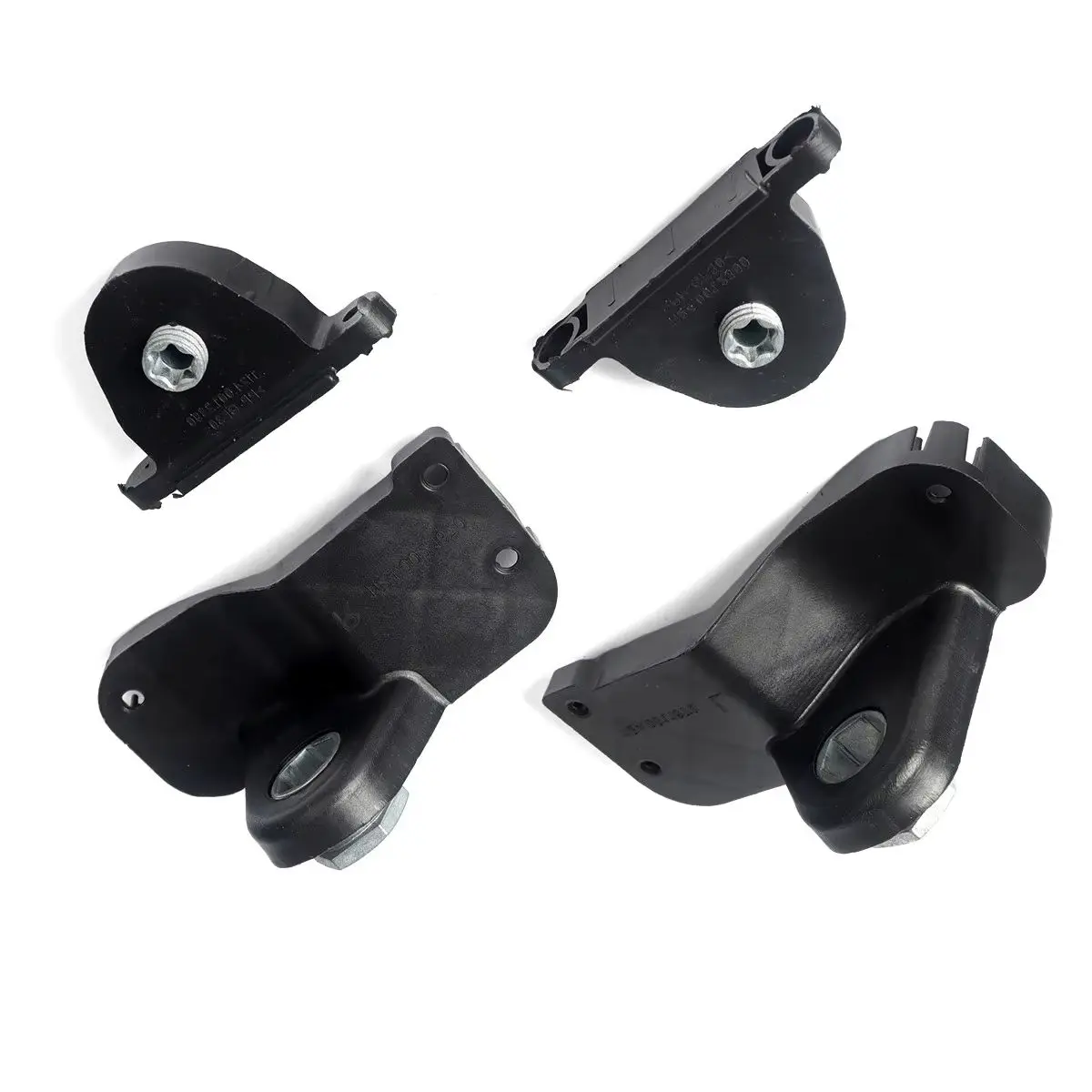 For Benz GLC Class X253 C253 2020 2021 2022 2023 Headlight Bracket Repair Kits Accessories Head Light Assembly Repair kit