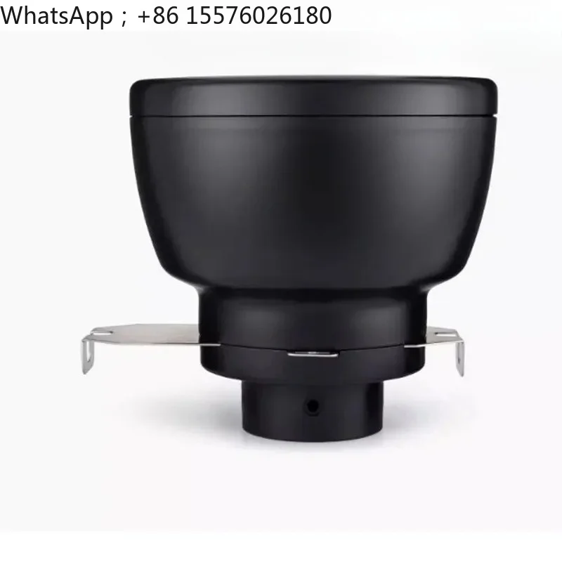 Coffee grinder 250g bean hopper, suitable for EK43 K30 PE-AK