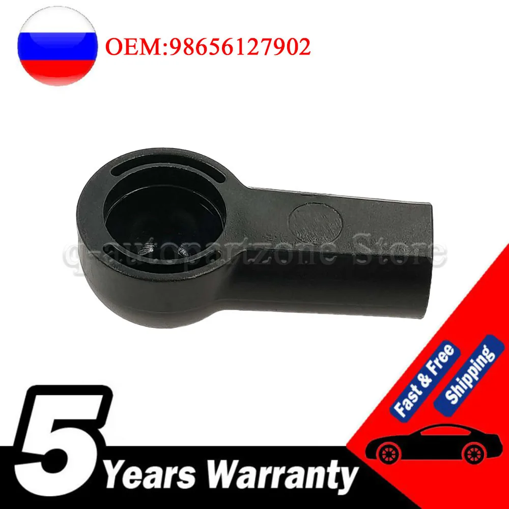 

For Porsche 986 987 Boxster Convertible 1997-2008 2009 2010 2011 2012 Car Top Push Rod Joint End Cap Replacement 98656127902