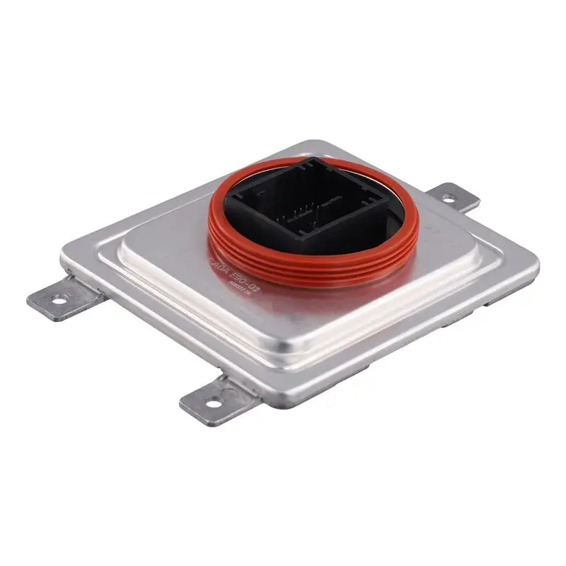 LED Headlight Controler Unit Ballast Voltage Regulator Module For BMW F40 F44 G20 G05 G06 G29- Part Number 63115A0AF90-A74F