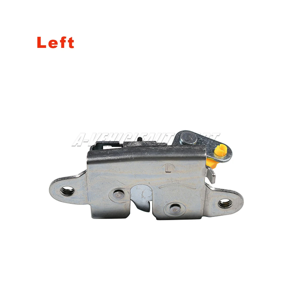 657900K010 657800K010 New Back Door Latch Repair Kit Left & Right For Toyota Hilux Vigo 2004-2011 car Tailgate Lock Replacement - Image 3