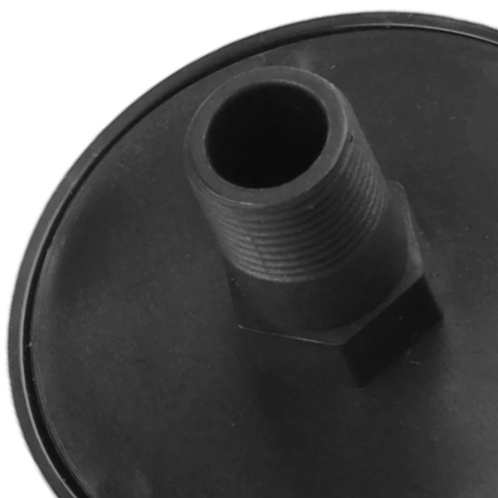 Replacement Set of 5 Male Thread Air Compressor Muffler Intake Filters 16mm Compatible with Small Air Compressors and Pumps