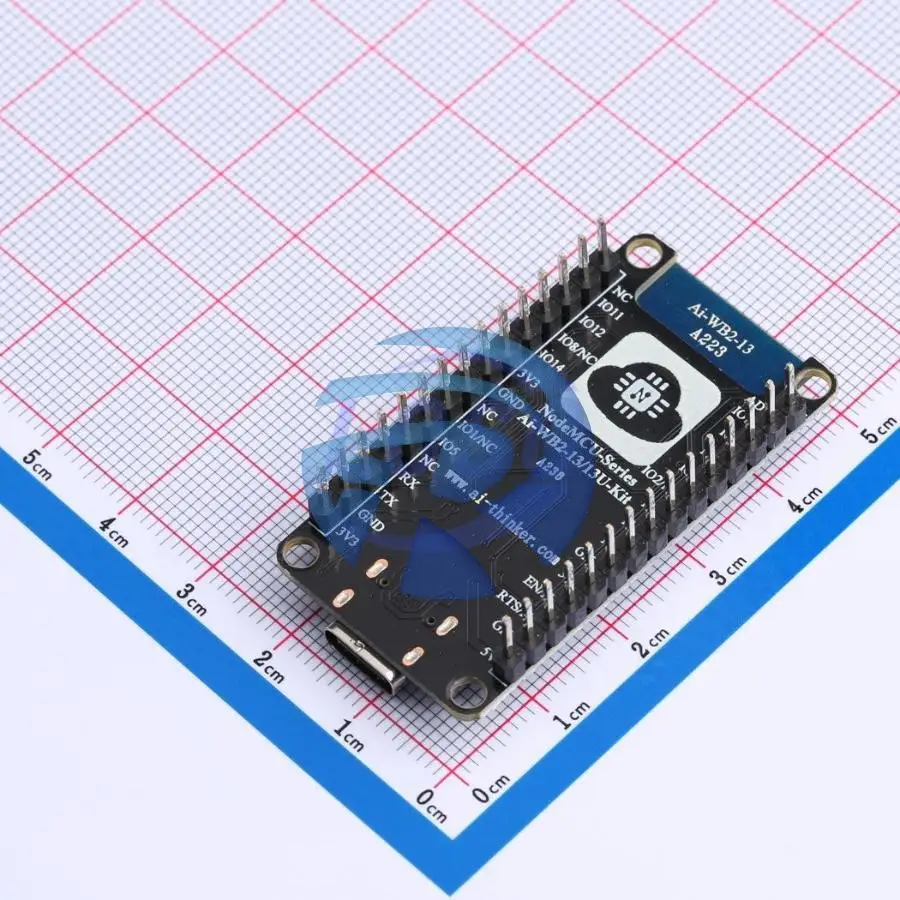 Ai-WB2-13-Kit Development Boards & Kits Original in stock