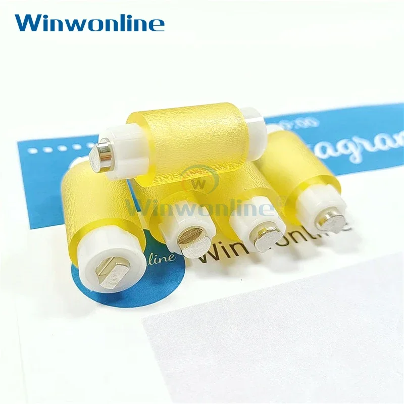 2 قطعة JC90-01032A فصل الأسطوانة لسامسونج ML 3753 2950 3310 M3870 M4020 M4024 M3820 M3825 M3870 SCX5639 SCX5737 SCX5739 #4