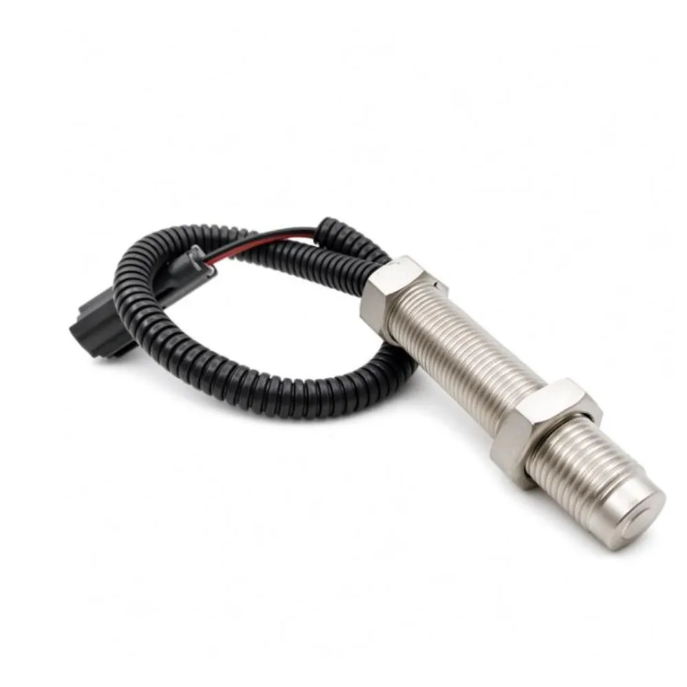 For Doosan for Daewoo DH150 220 225 300 370-7-9 Excavator Part Engine Speed Sensor China Brand
