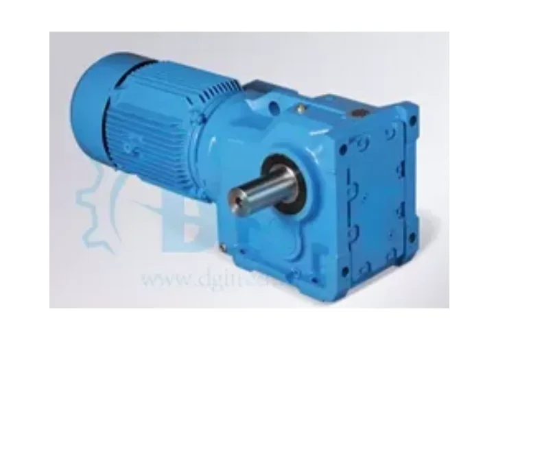 

Helical-Bevel Gear Motor gear motor reducer K Series Helical-Bevel Gear Motor