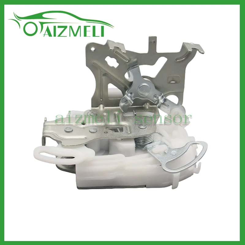 Front Left Door Lock Actuator Motor 72152-SDA-H01 For Honda Accord Euro Acura TSX MK7 2003~2007 2004 2005 2006 CM4 CM5 CM6 Auto view 2