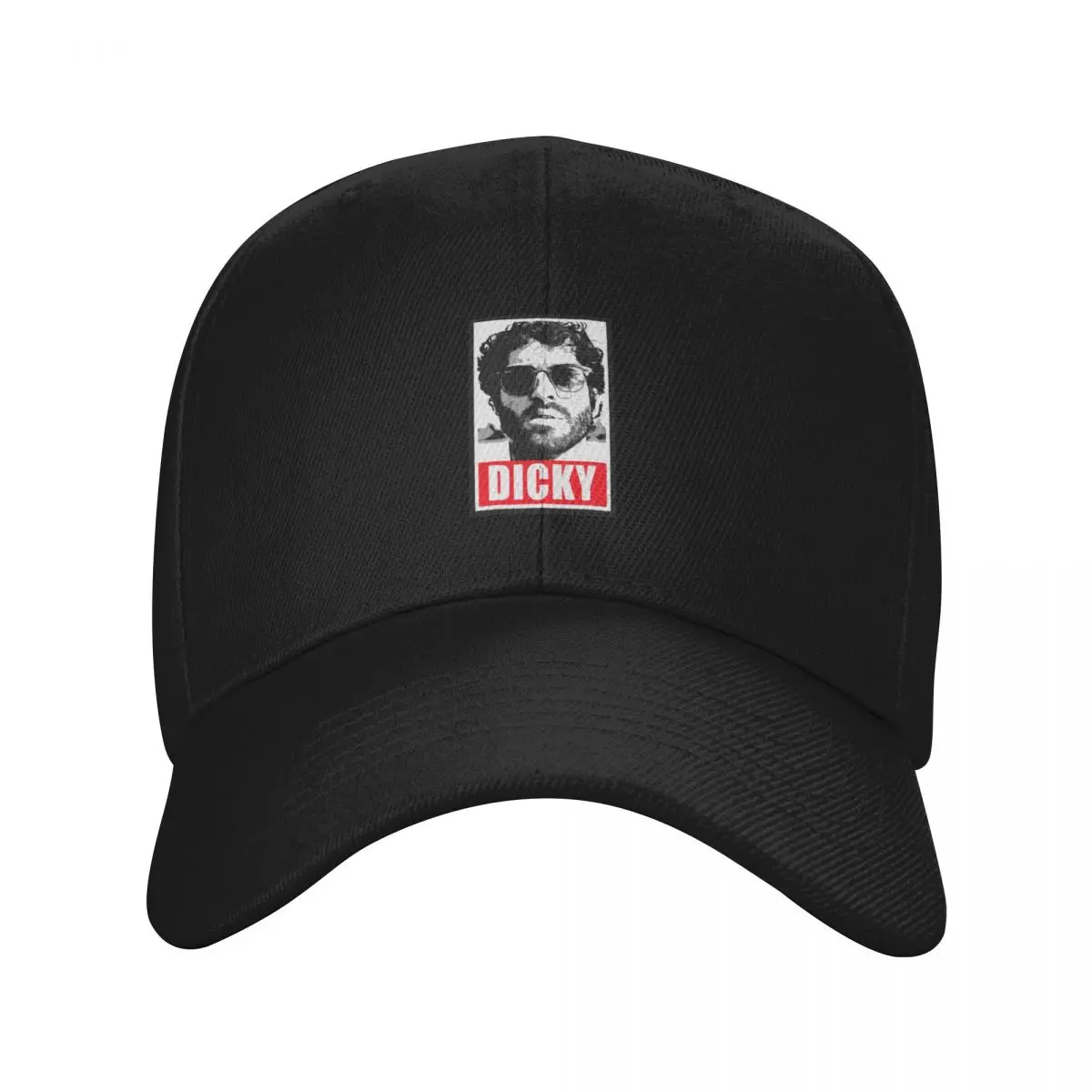 

Lil Dicky Essential T-Shirt Baseball Cap New Hat black Anime fishing caps man For Man Women's