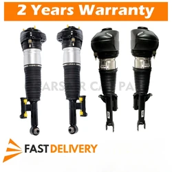 1PCS Front Rear Air ADS Suspension Shock For BMW 7 Series G11 G12 2WD 2015- 37106877553 37106877554 37106874593 37106874594