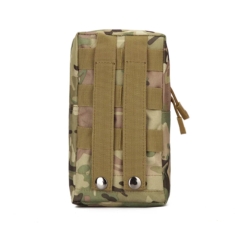 600D Оксфорд уличная военная тактическая сумка аптечки EDC Molle инструмент поясная сумка прочный поясная сумка для охоты страйкбол