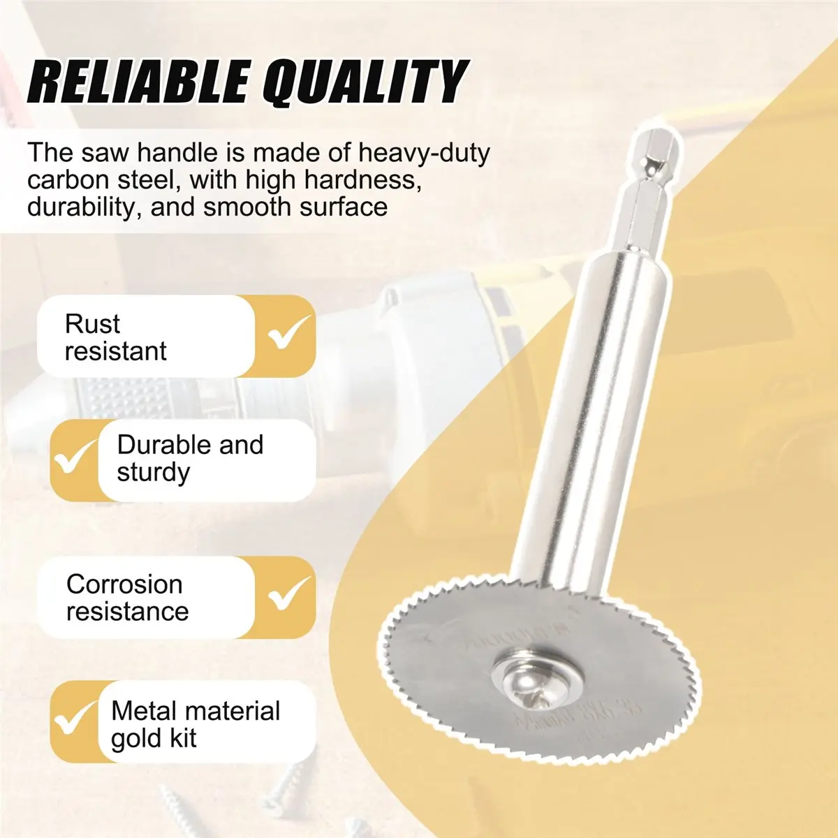 

Труборез для внутренней резки труб MALL, 1/4 дюйма, шестигранный, для ПВХ, набор для внутренней резки пластиковых труб (32 мм x3, 44 мм x1)