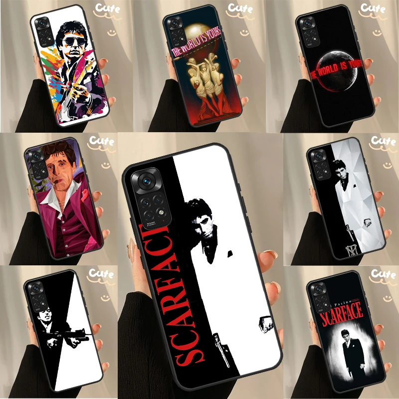 Scarface 1983 Movie… - image