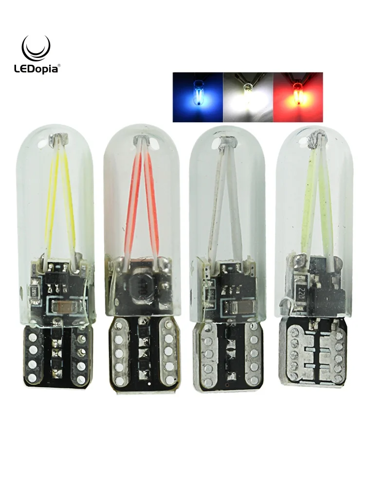 T10 Cob Led Bulb 2W…