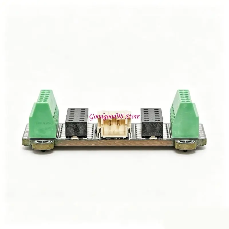 board-add-on-part-with-i2c-area-and-screw-clamp-cable-access