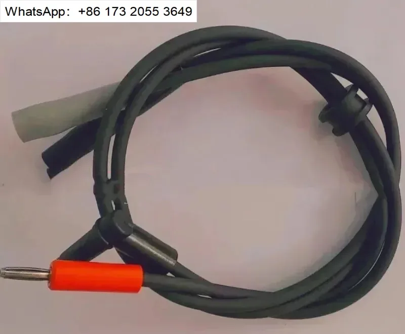 High Performance Ignition Cable & Ion Probe Wire for Bu-rn-er WG20 WG30 WG40 Stable Ignition & Flame Detection Parts