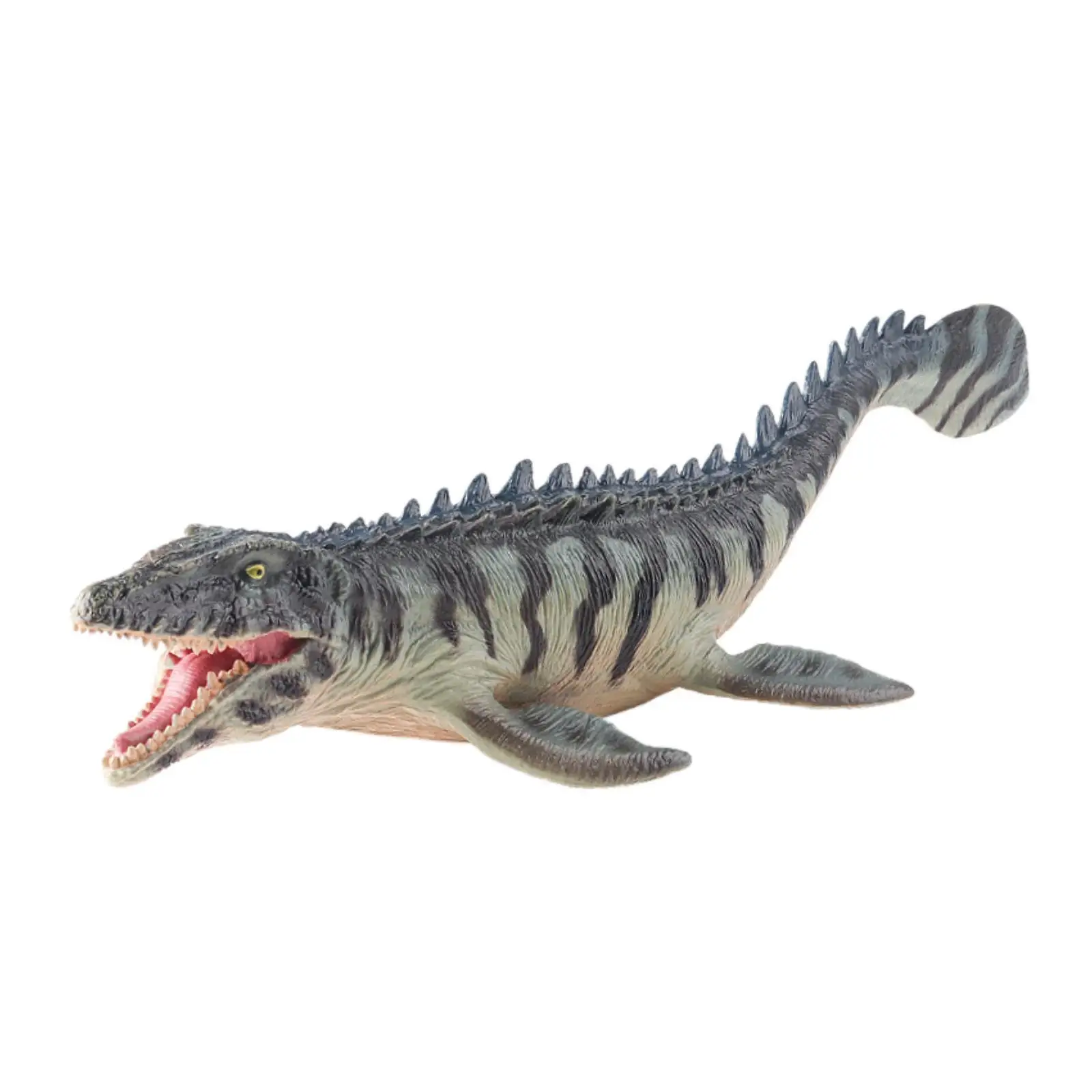 Dinosaur Toy Sculpture Animal Model Realistic for Desktop Home Housewarming
