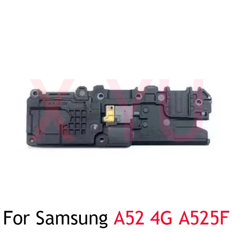 Loudspeaker For Samsung Galaxy A22 A52 A72 5G Loud Speaker Buzzer Ringer Flex Replacement Parts