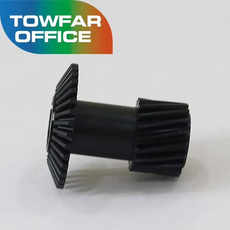 1PCS 007K88230 7K88230 Gear 18T Bevel 34T for XEROX WorkCentre 4110 4112 4127 4590 4595 D95 D110 D125 D136