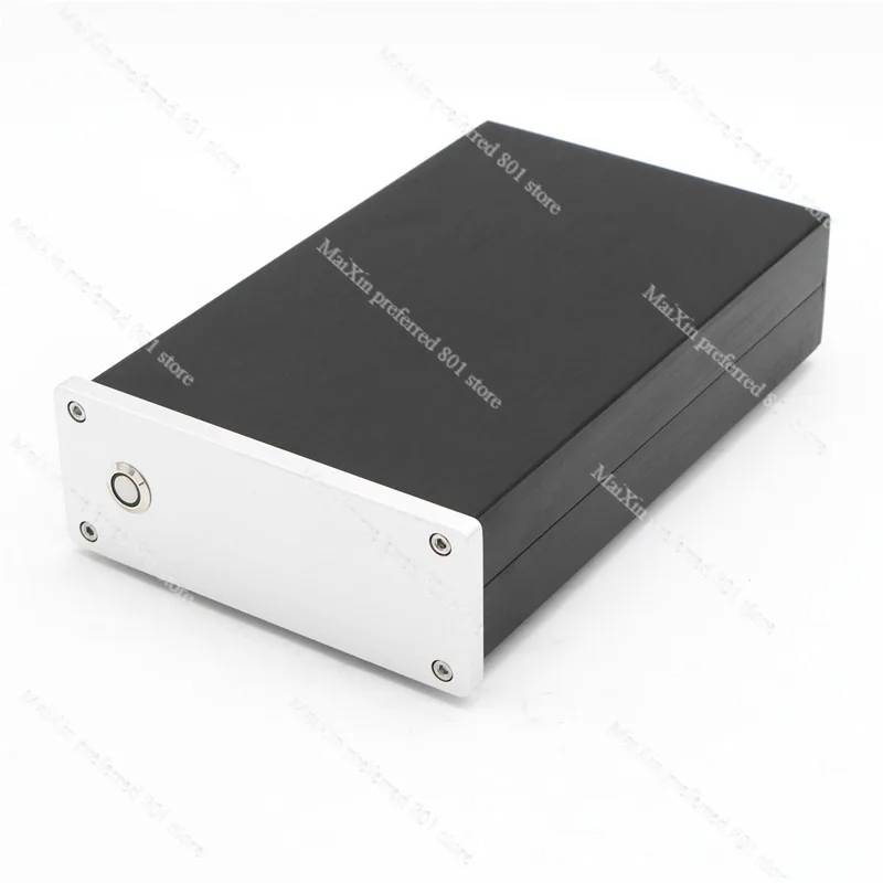 50W STUDER900 Lineares Netzteil mit zwei Ausgängen DC5V 12V 24V Low Ripple Low Noise R Core Transformator