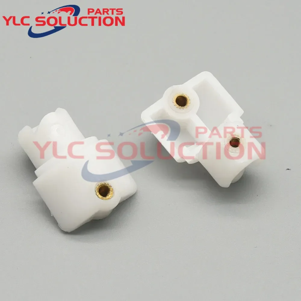 10Pcs Chuck Shaft  B247-3345 For Ricoh Aficio 1060 1075 2051 2060 2075 6000 7000 8000 6001 7001 8001 5500 6500 7500 6002