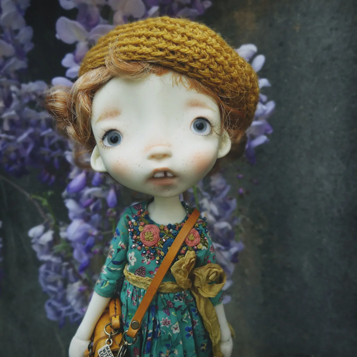 子供の歯のおもちゃ,1/6ポイントbjd d d,小さなメンタルボール,関節形状,樹脂,ギフト,メイクアップ,ノベルティ
