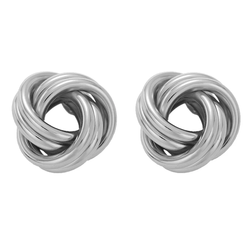 Simple Silver Gold … - image