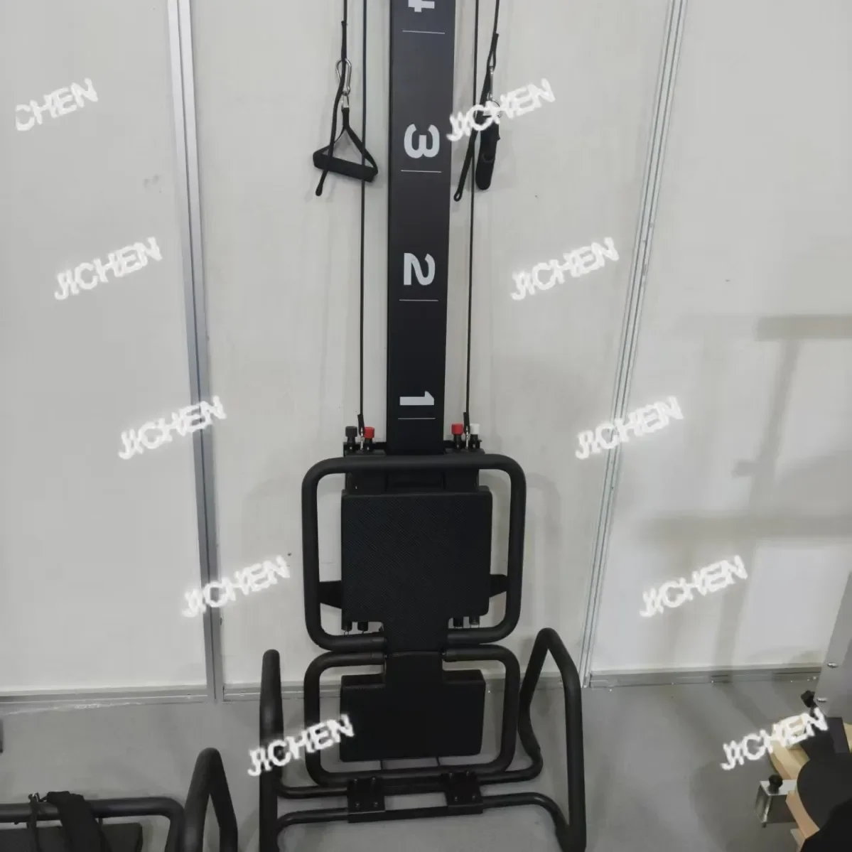 

JQC Супермодельная машина Многофункциональная кровать для пилатеса Core Yoga Studio Gym