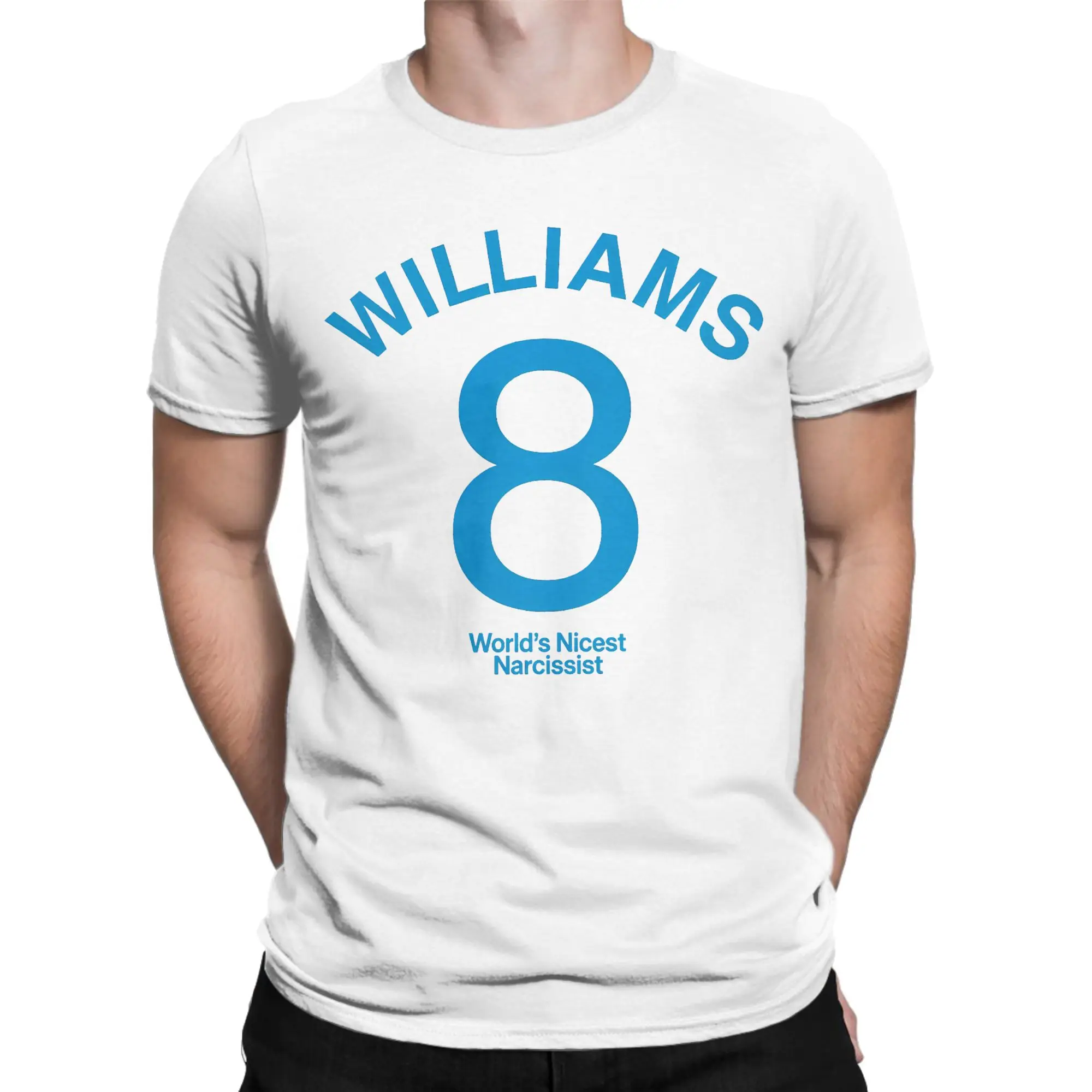 Robbie Williams Britpop Tour 2025 Pure Cotton T-Shirt For Man Beach  Classic T Shirts O Neck Novelty Tees Big Size Cheap Tops