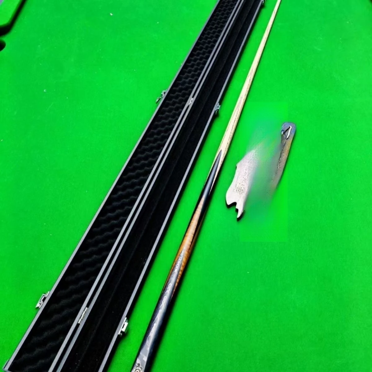 

Эффект прозрачного стержня хорошего, клуба жесткого и его практичного и хорошего.