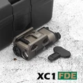 XC1 FDE