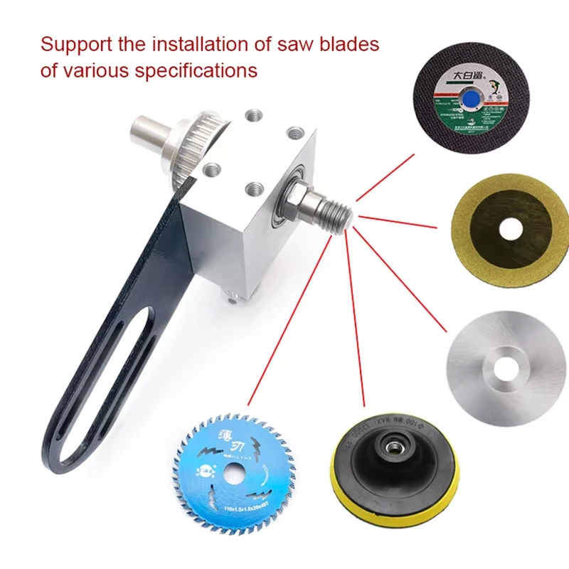Thumbnail 3 - #7 CNC Spindle Motors Comparison Guide