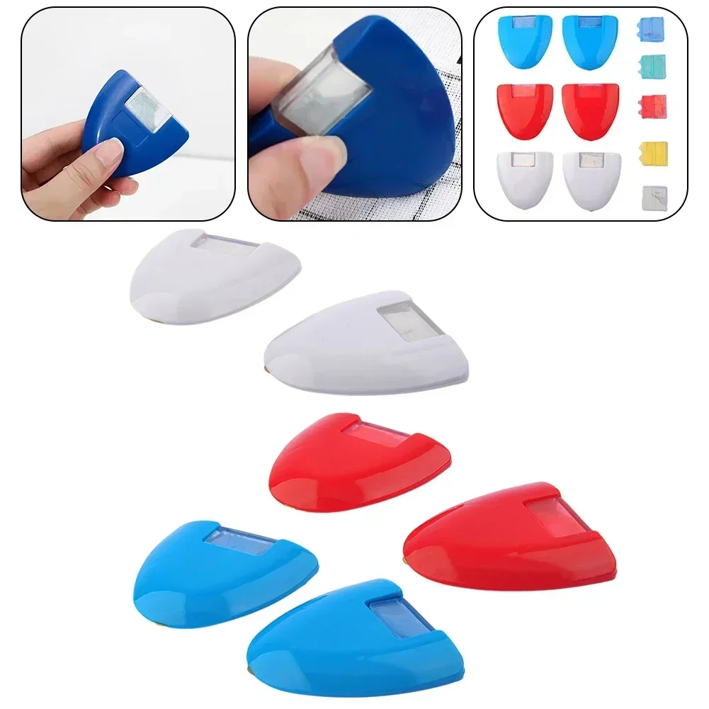 Professional Tailoring Tool Triangular Wheel Tailor's Chalk for Accurate Markings for Sewing Projects of all Sizes