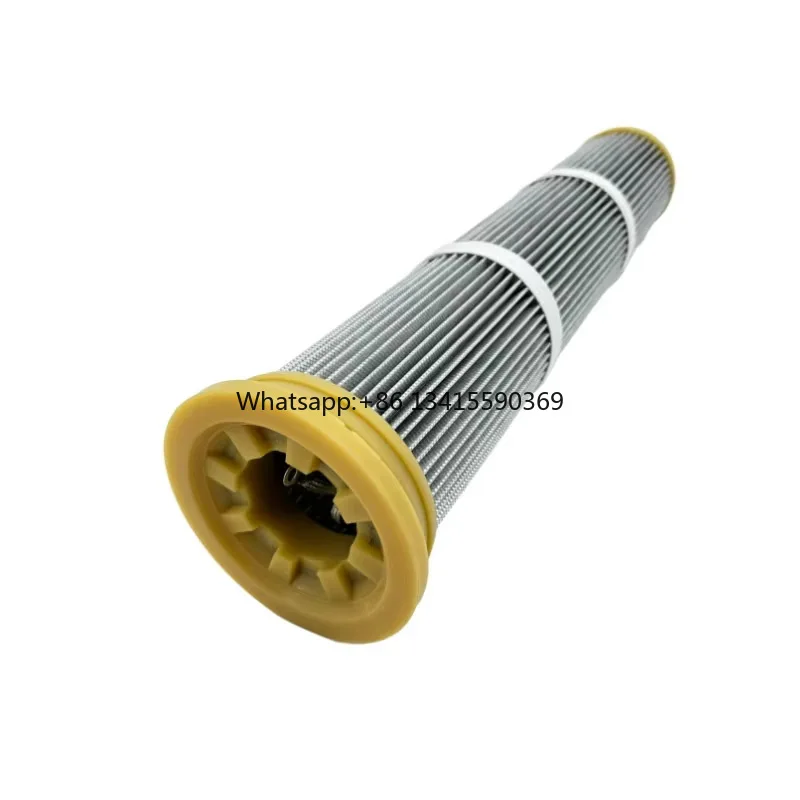 

Flame Retardant Dust Filter Element Dust Filter Cartridge