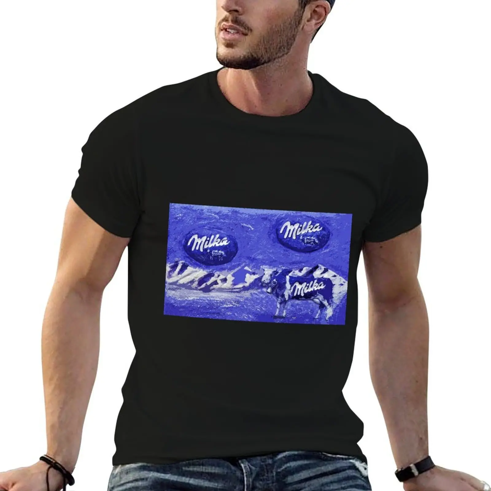 r1272/ New Finition 2021 -My Creations Artistic Sculpture Relief fact Main 23(c)(t) by Olavia-Olao / Okaio Créations T-Shirt