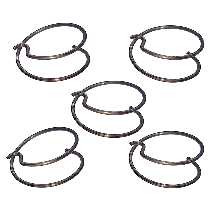 

Пружины AT13 N078434 для ударного гайковерта 20V DCF885 DCF886 DC825