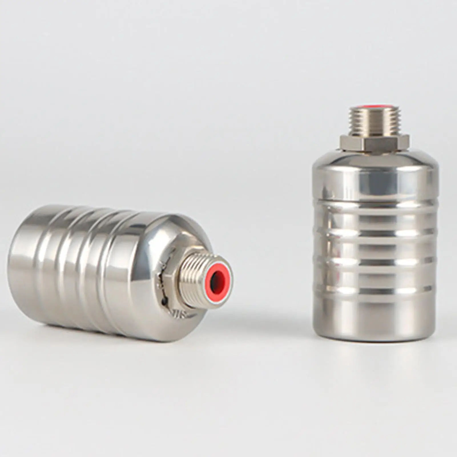 Électrovanne Automatic Water Level Control Valve 304 Stainless Steel 1/2\ Eau et vapeur — détail 4