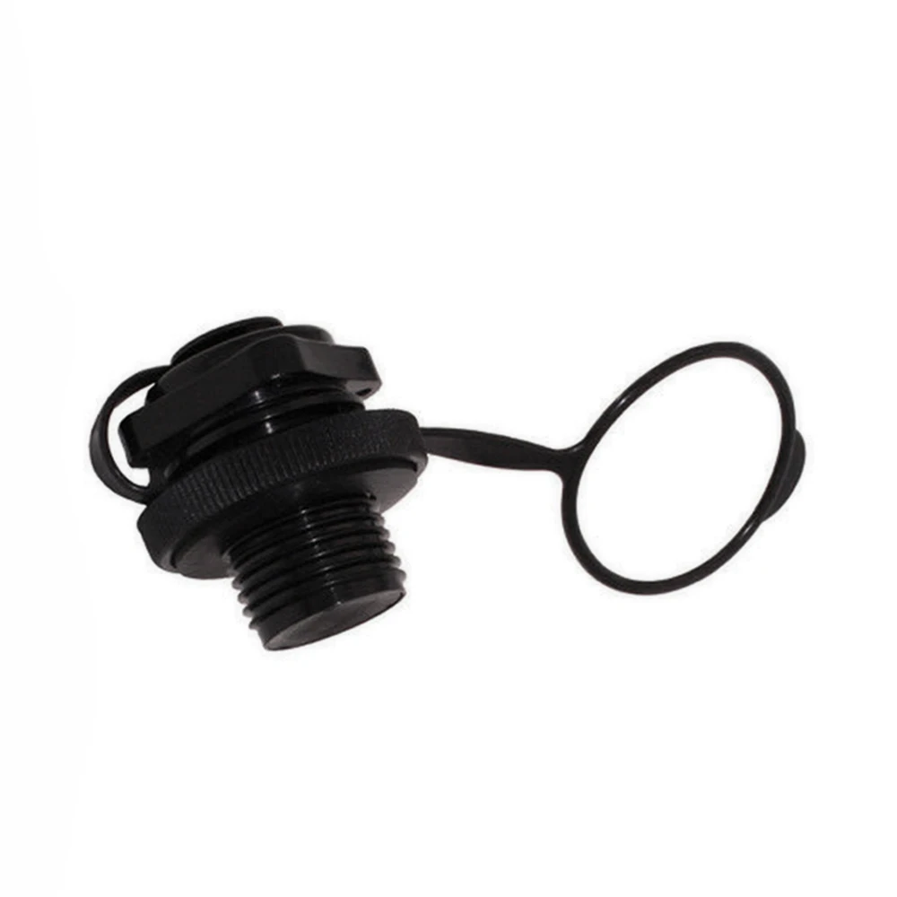 1 Pc PVC Air Valve For JILONG Brand Inflatable Items Old Version Inflatable Boats Kayak Raft Boat Accessories