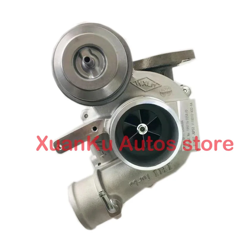 1118010-A02 D20T010-1800 Turbocharger RHF4 For Changan CS95 2.0T engine