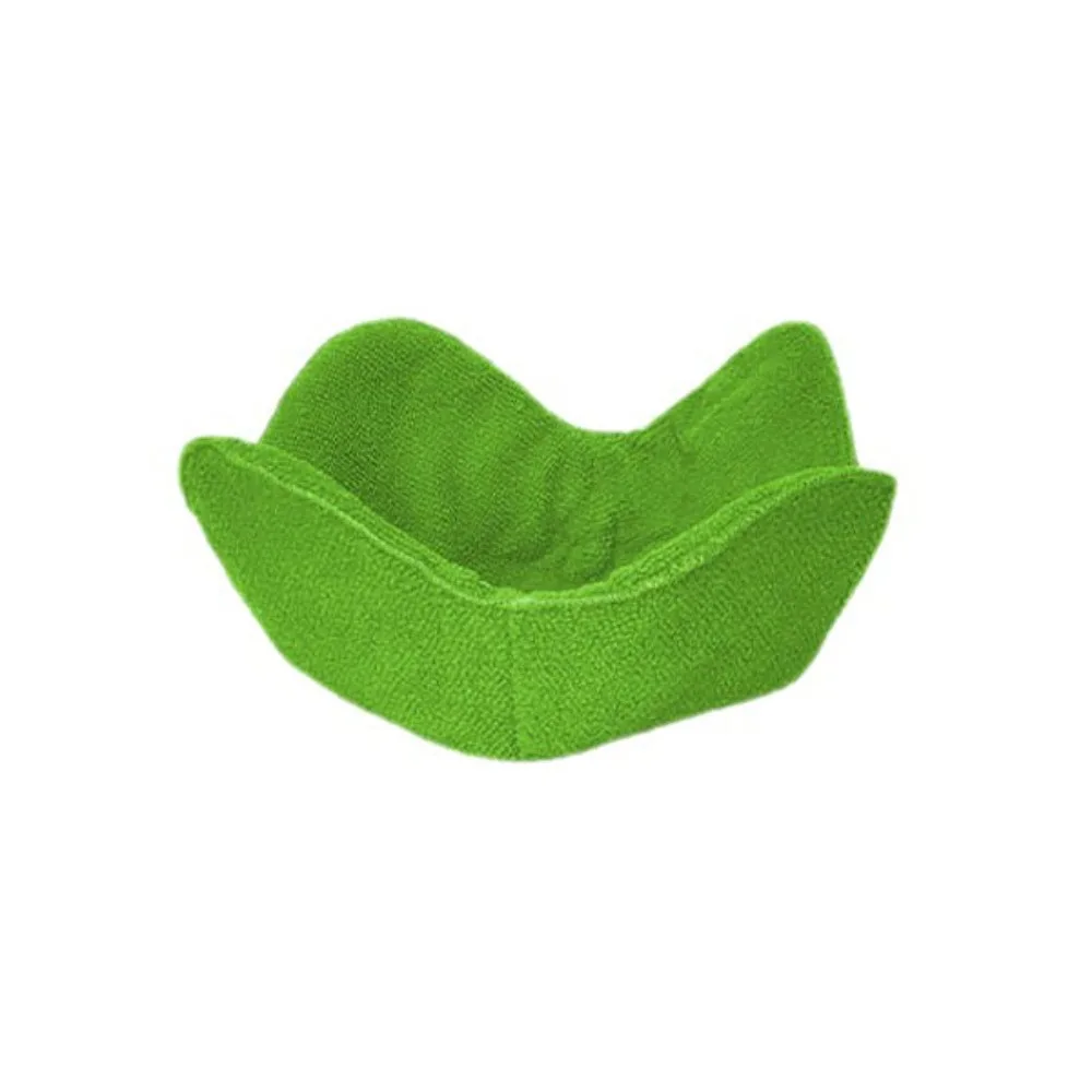 

Pot Holders Anti-scalding Bowl Hugger Polyester Thermal Microwave Heating Bowl Cover Heat Resistant Bowl Cozy Holder Kitchen