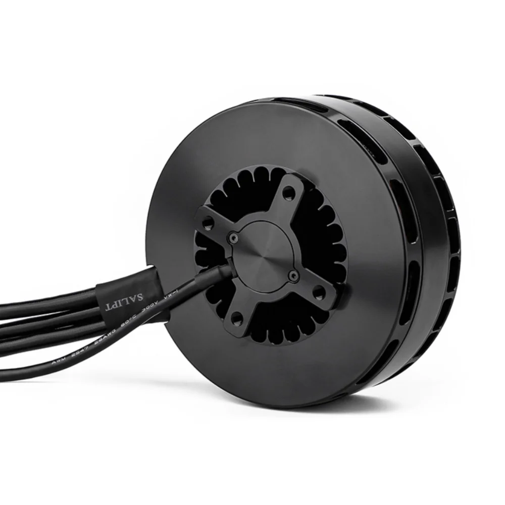 T-MOTOR VL1028 KV190 IPX5 12S 3200W 50kg MTOW Brushless Dc Quadcopter Drones Accessories Motor