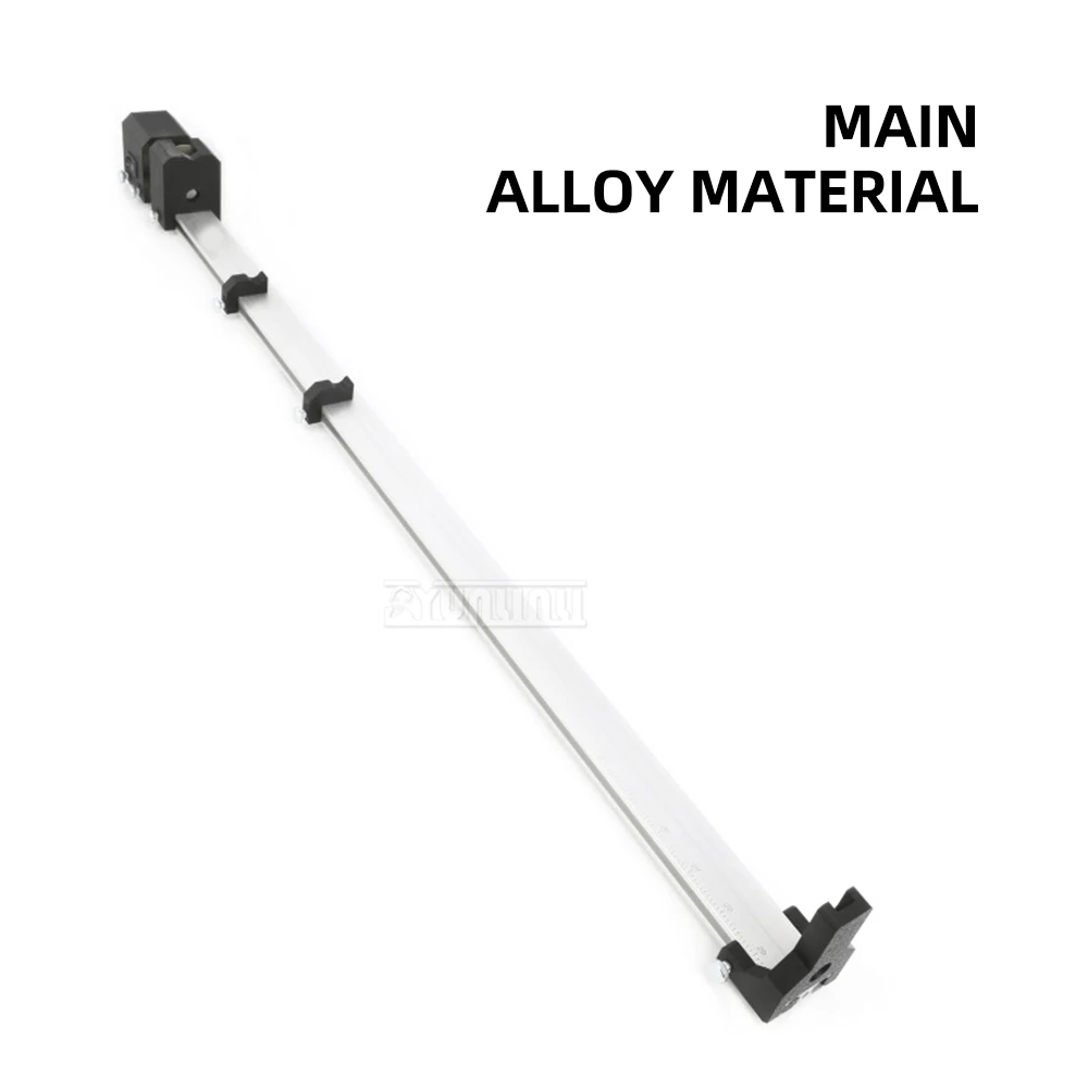 Electric Arrow Cutter Saw， Portable Cutting saw for Fiberglass, Carbon Hybrid & Full Carbon Arrow Shafts