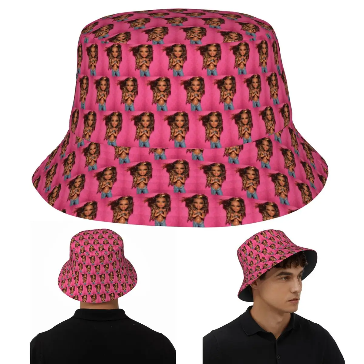 Bratz Notorious Kim… - image