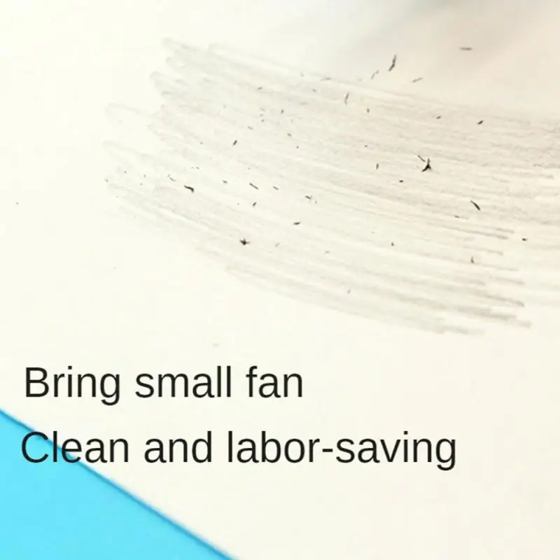 Penghapus otomatis nyaman baterai tahan lama mudah digunakan efisiensi tinggi Motor penghapus kartun tekstur lembut alat tulis sekolah