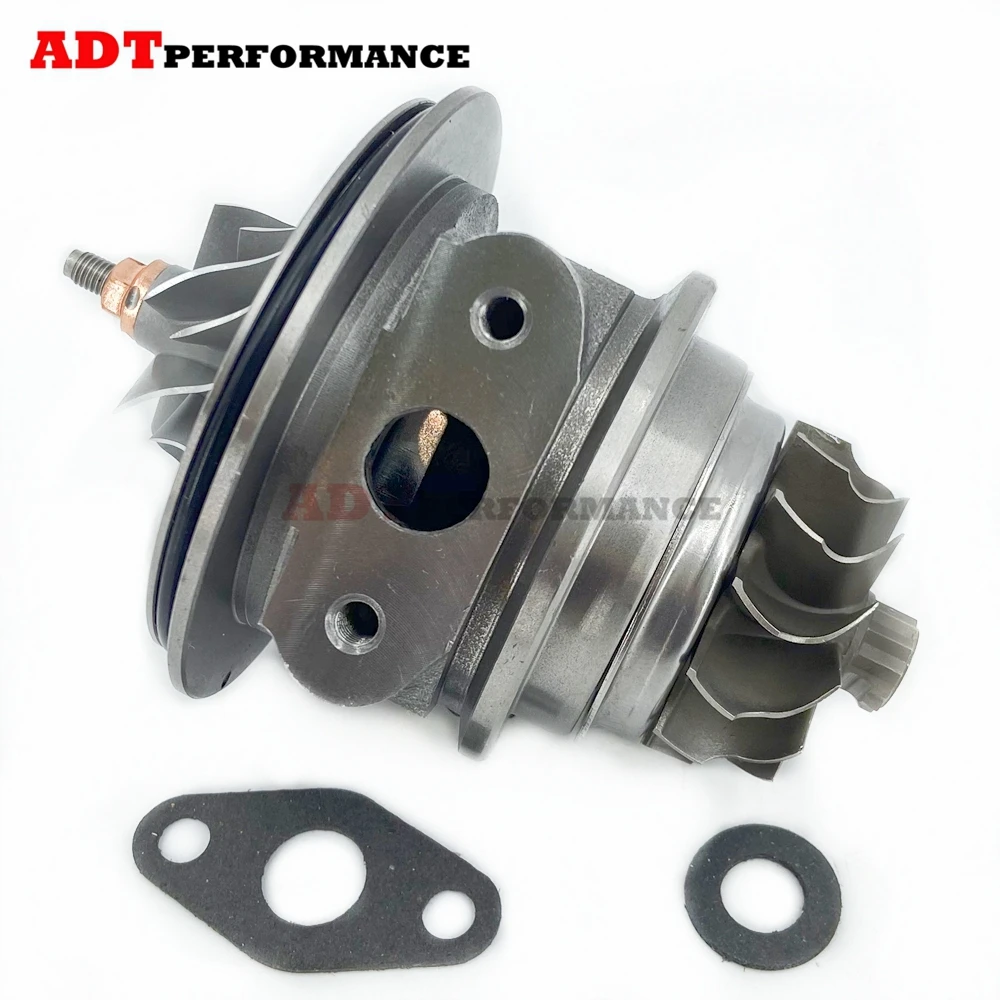 TD04L4 Turbocharger CHRA 1J75217012 1J751-17011 Turbine Cartridge For Kubota Engine V3307-DI-TE3-Q V3307-DI-T-E3B Stage3B (Tier4