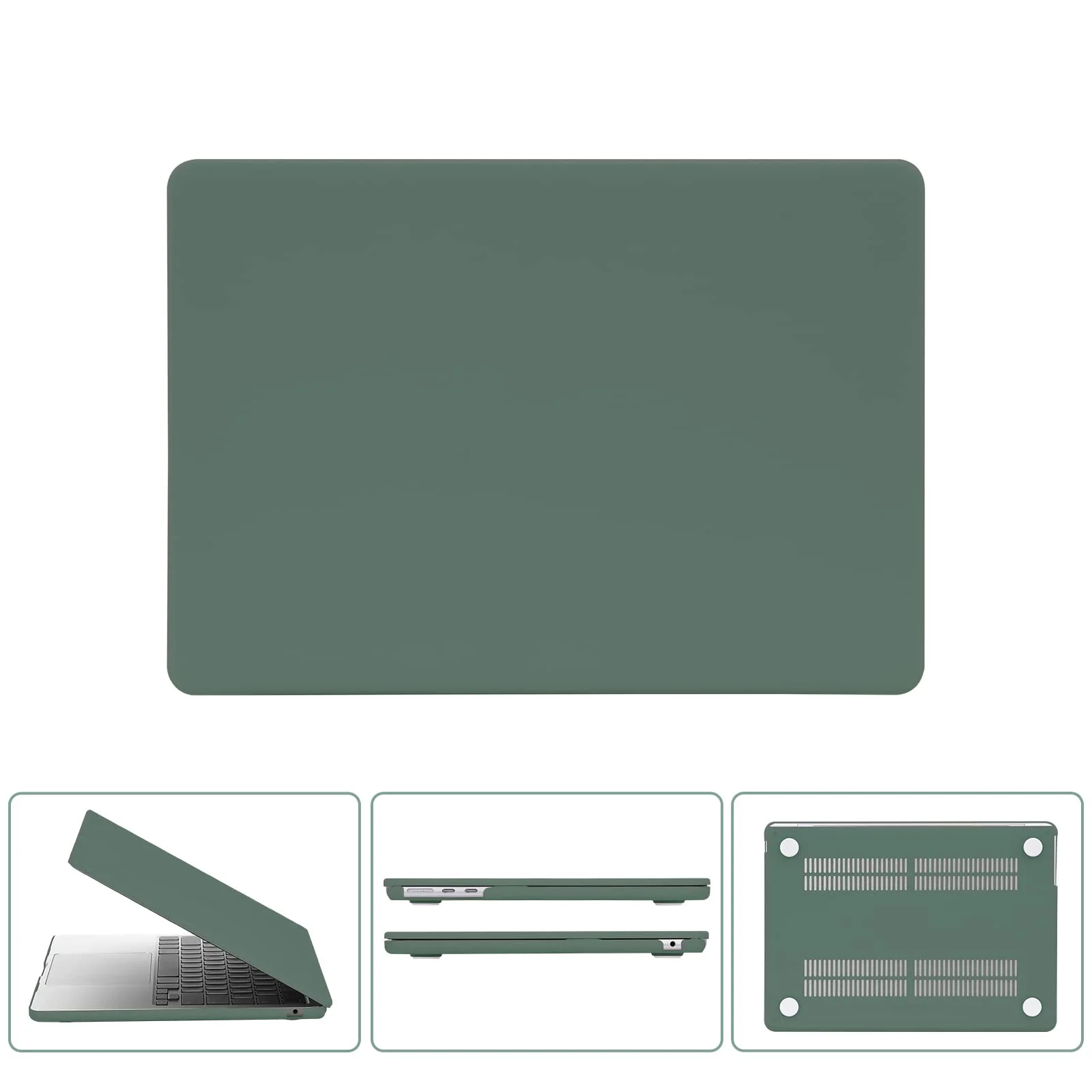 Eoocoo Plastic Hard… - image