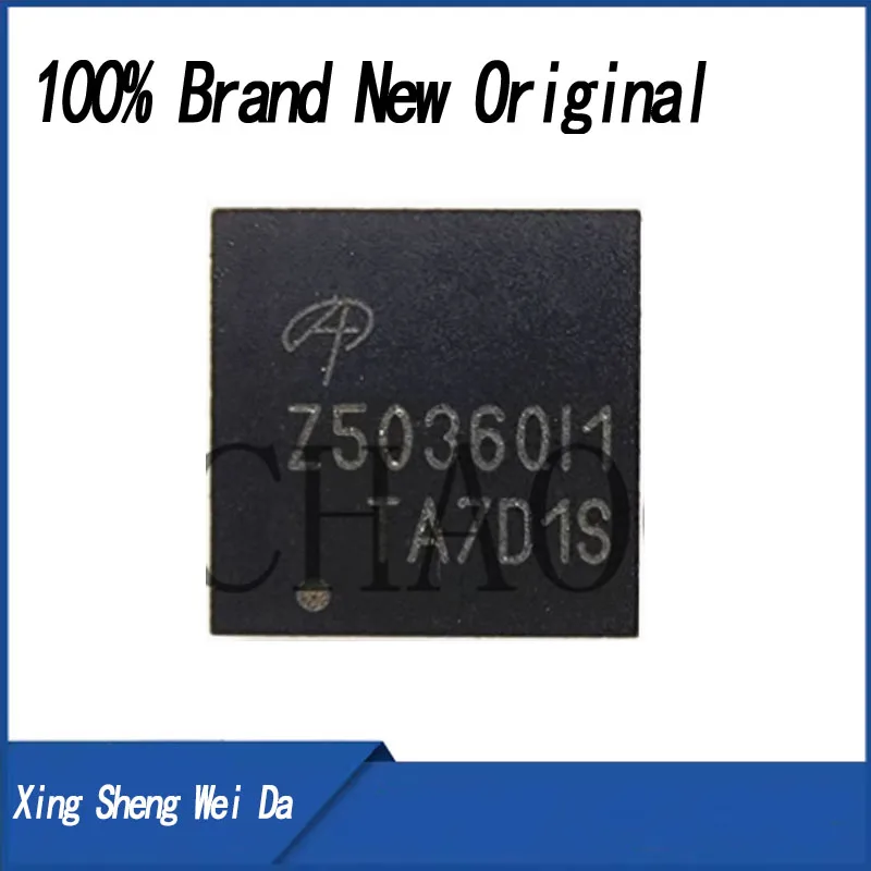 

(5-10piece)100% New AOZ5036QI1 Z5036QI1 Z5036Q11 QFN-40 Chipset