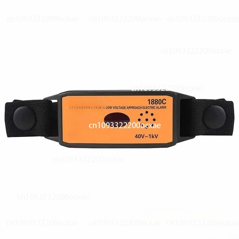 Crane Crane Near Electric Alarm Anti-Touch Warning Device Crane High Voltage Anti-Touch Warning Device