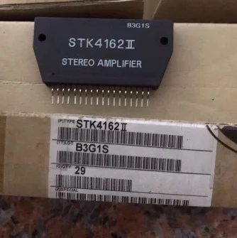 1PCS STK4162 STK416… - image