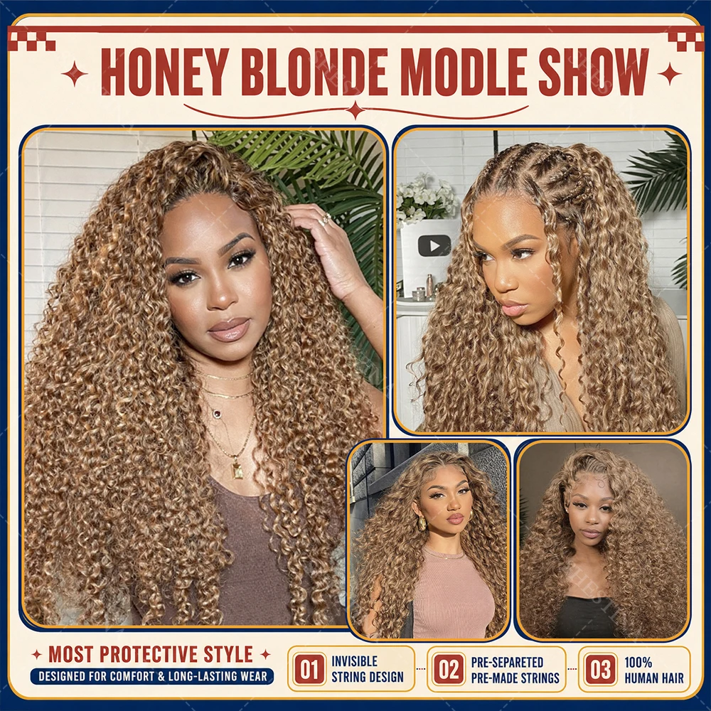 Thumbnail 3 - #35 Best Human Hair Ponytails to Buy In 2026